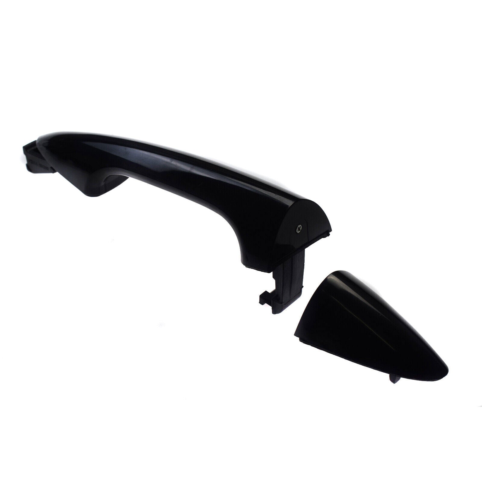 Rear left outer door handle for modern accents 2012 - 2016 826511R000CA
