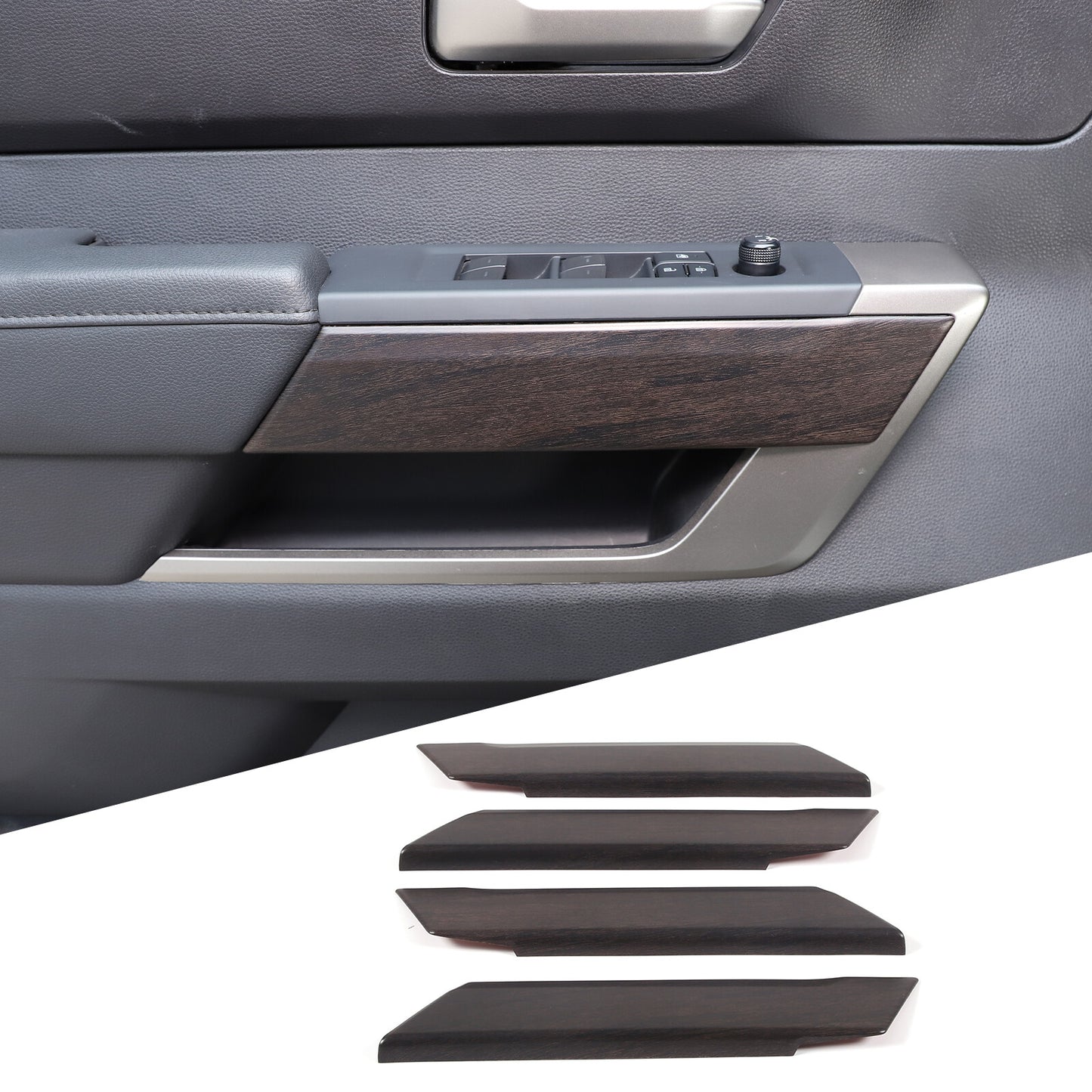 Front windshield sun visor suitable for Land Rover for Range Rover Vogue 2023-2024