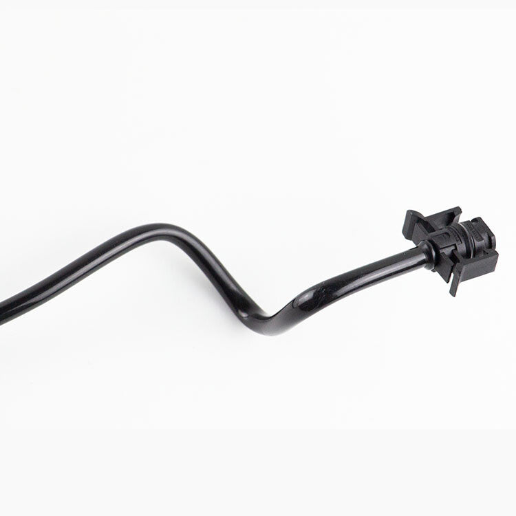 LR000944 Top Expansion Tank Overflow Coolant Hose for Land Rover Freelander 2