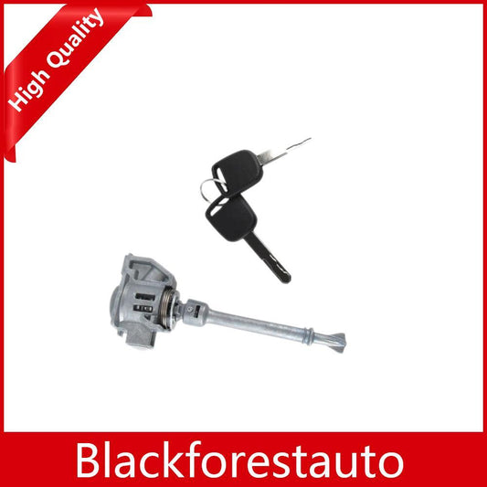 Fit for Honda for Civic 2016-2021 Driver Door Lock Cylinder 04921-TBA-A01