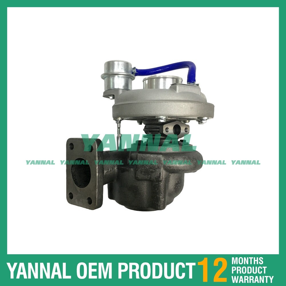 Spare parts for Caterpillar 2674A404 turbocharger C4.4 engine