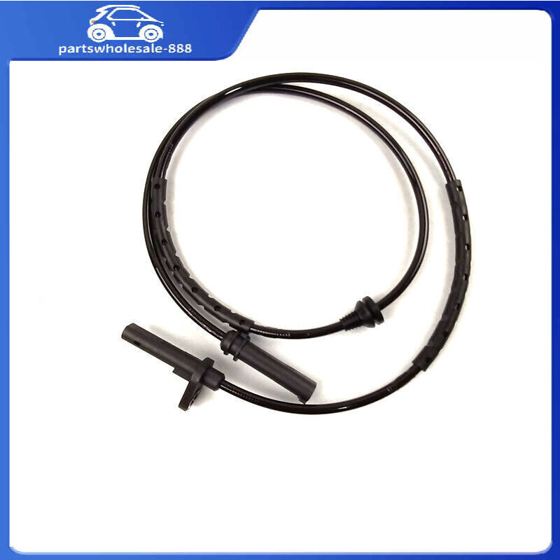6771777 1 Rear Left or Right ABS Wheel Speed Sensors for BMW X5 X6 E70 E71 E72
