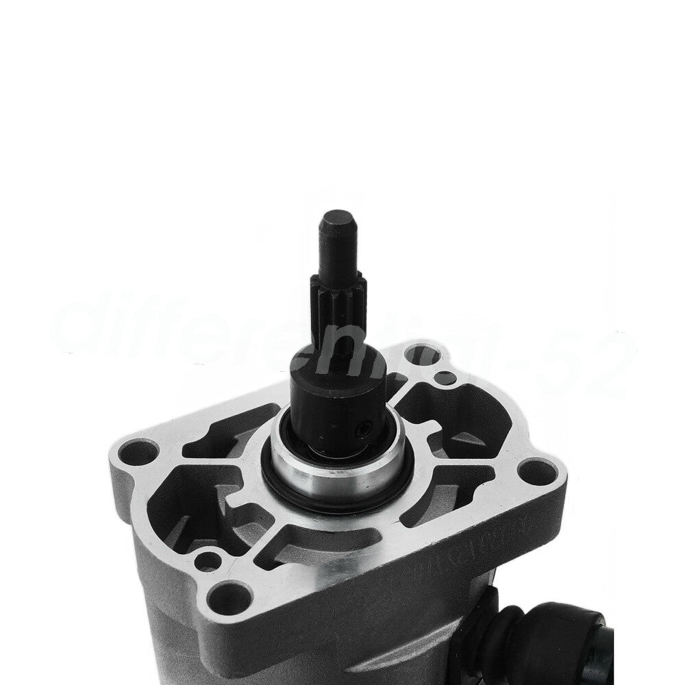 Rear Axle for Motor Kit 68084266AB 68084266AA for Jeep Grand Cherokee 2011-2016