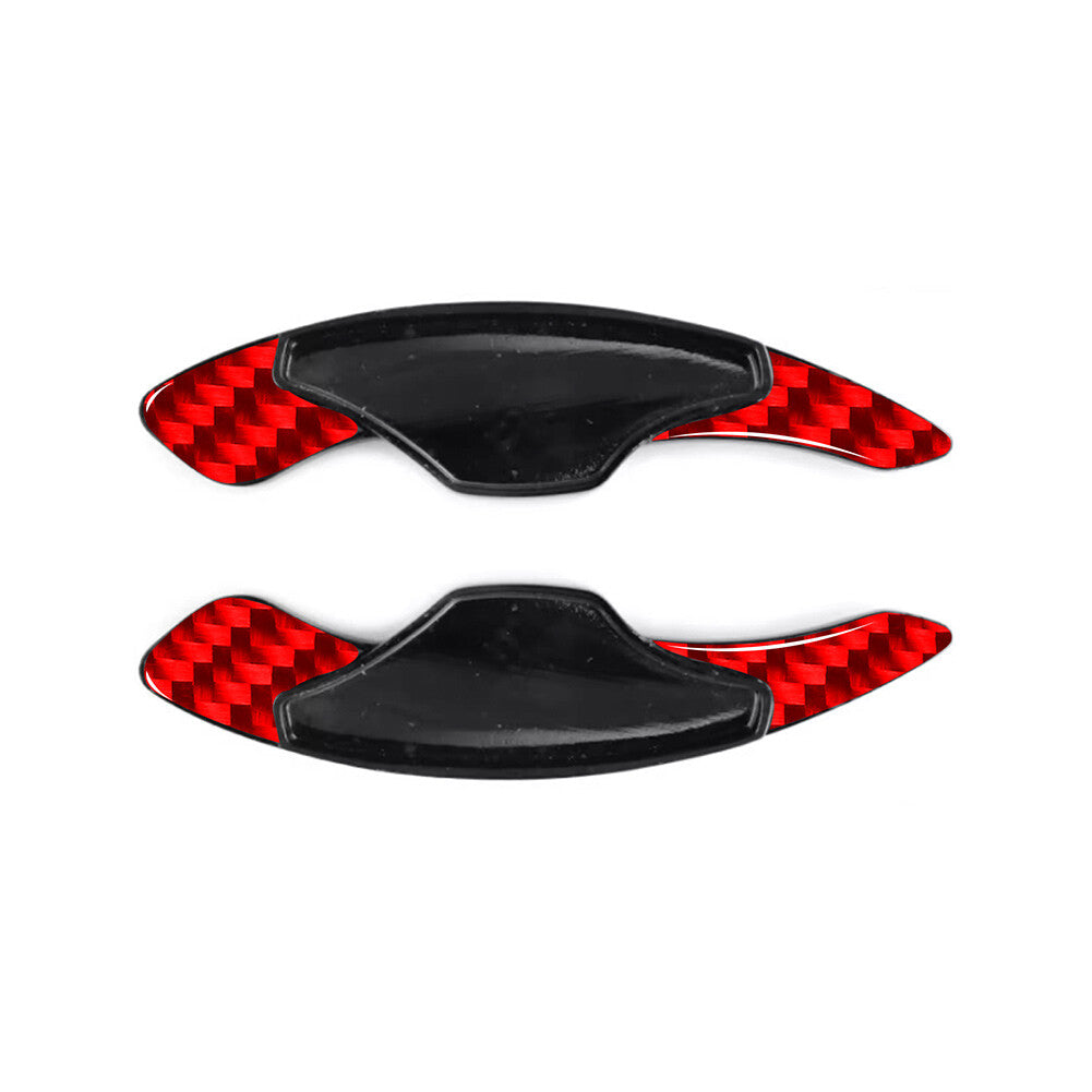 Steering Wheel Shift Paddle Extension for Cadillac ATS CT6 40T 80T 80T