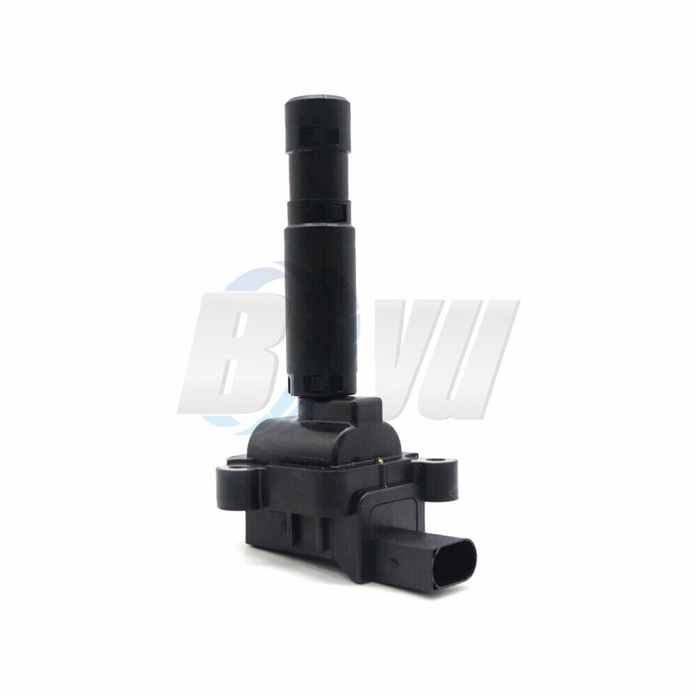 4X New Ignition Coil Pack for Mercedes-Benz C230 Kompressor 1.8L L4 03-05