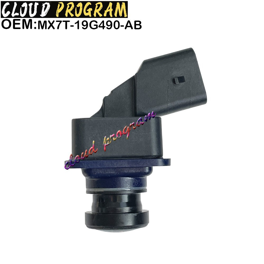 MX7T-19G490-AB Rear View Parking Assist Camera For 2020-2023 for Ford Focus 4an