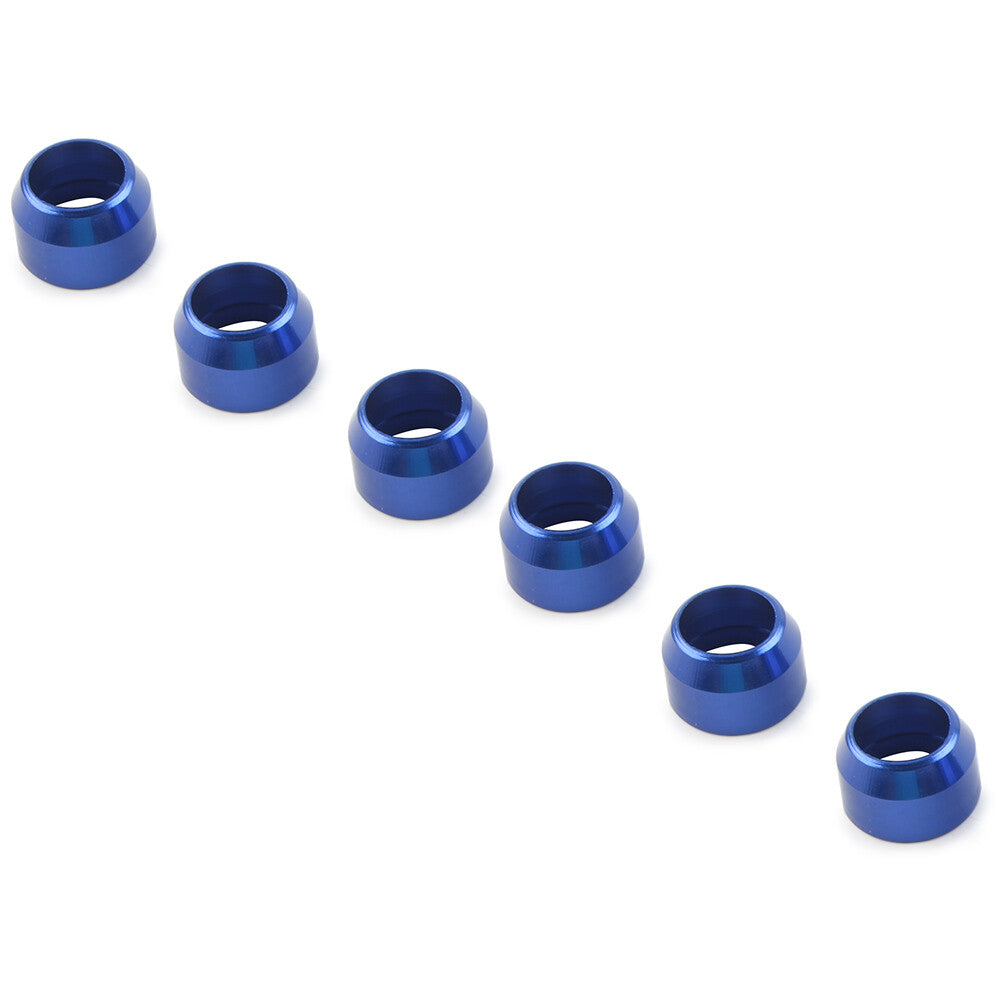 Bleed Valve Cover Kit Blue Fit for Ducati Monster Hyperstrada Streetfighter Diavel