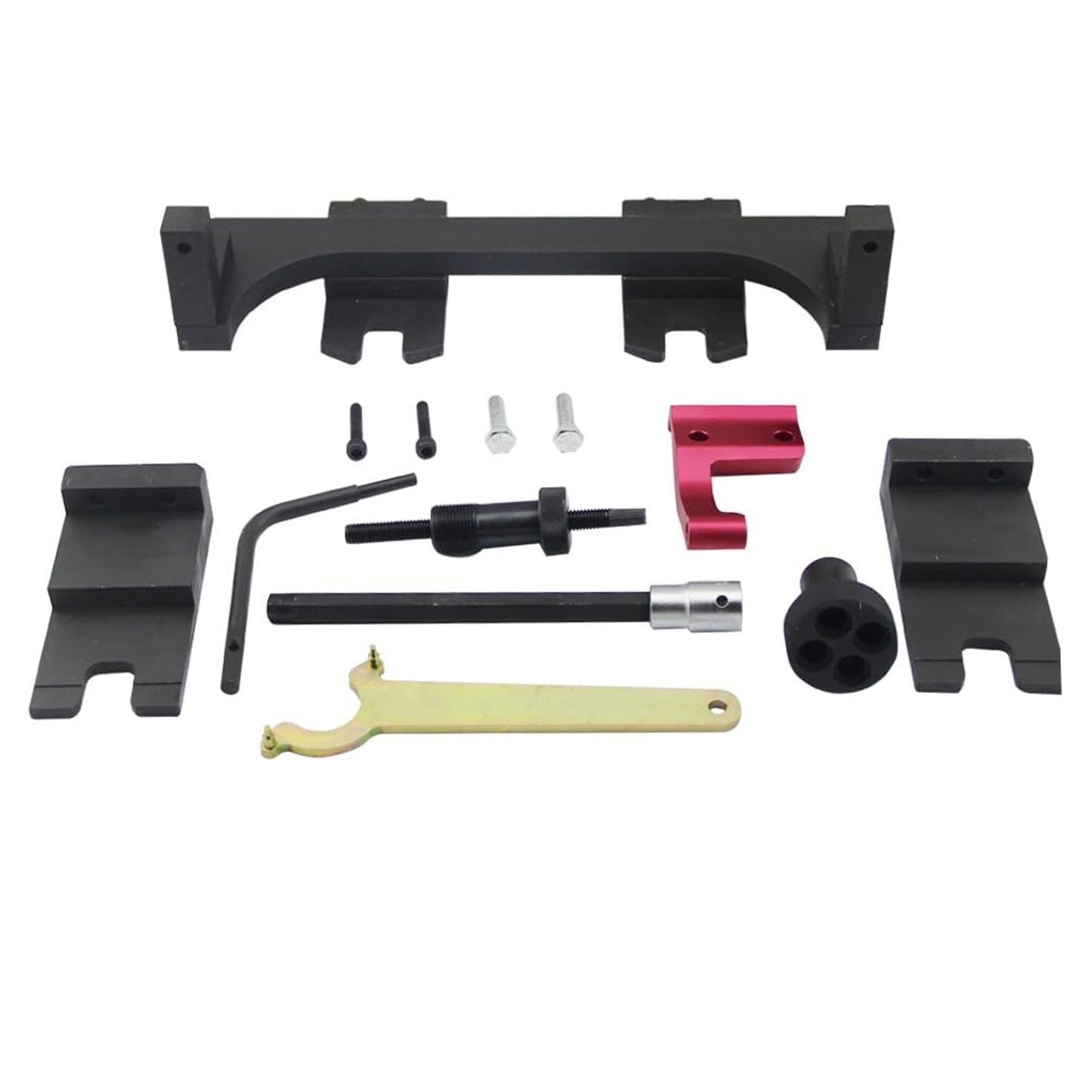 Engine timing tool kit for BMW A15 B38 B48 B58 camshafts and variable camshaft Timi