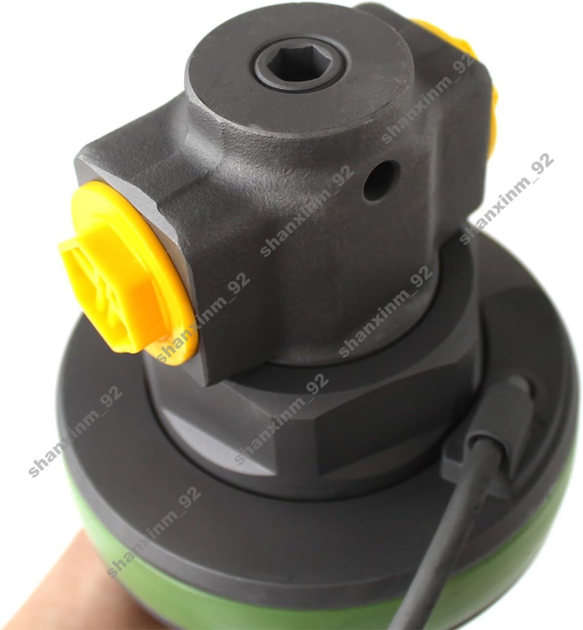 2882079 Diesel Fuel Injector For K50 K19 KTA19 QSK19 MCRS Engine