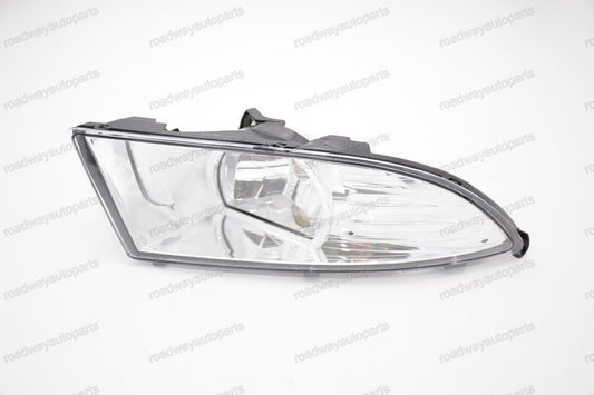 1Pcs Front Bumper Driving Fog Light Lamp Clear Right for Skoda Fabia 2011-2014