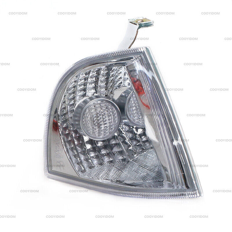 Corner lights/turn signals for Skoda Octavia A4 1997 - 2011