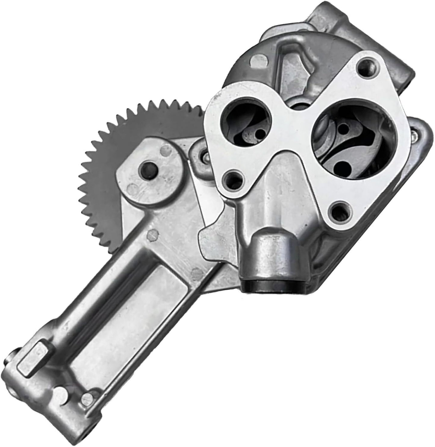 Oil Pump 1898777 1192924 4W2195 For CAT 3114 3116 3126 3116 3126 3126B C15 C7 C9