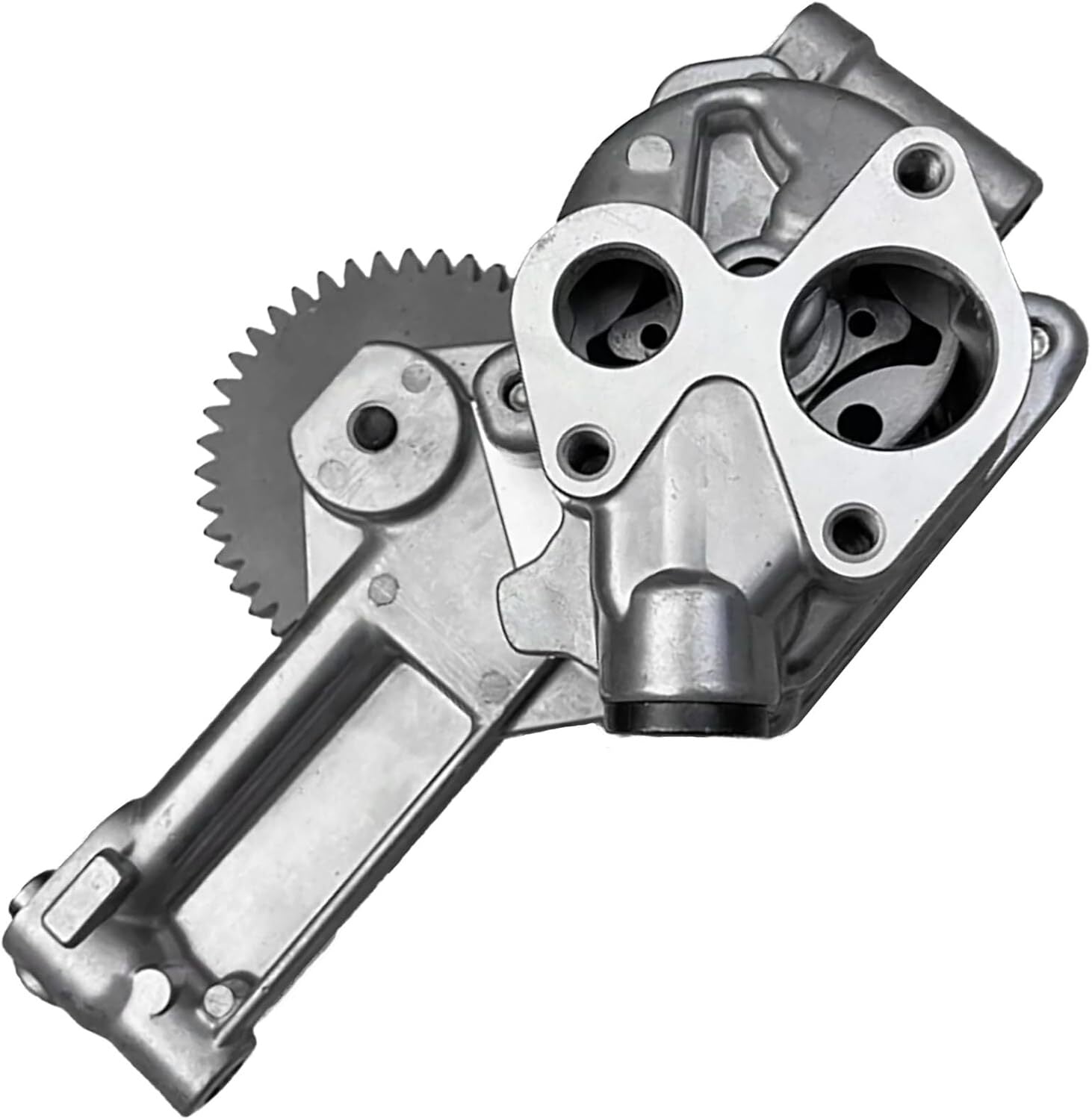 Oil Pump 1898777 1192924 4W2195 For CAT 3114 3116 3126 3116 3126 3126B C15 C7 C9