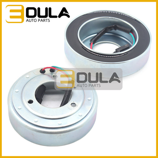 1pcs Fits for 2008-2015 for Nissan Rogue 2.5L 92600-JP11D A/C Compressor Clutch Coil