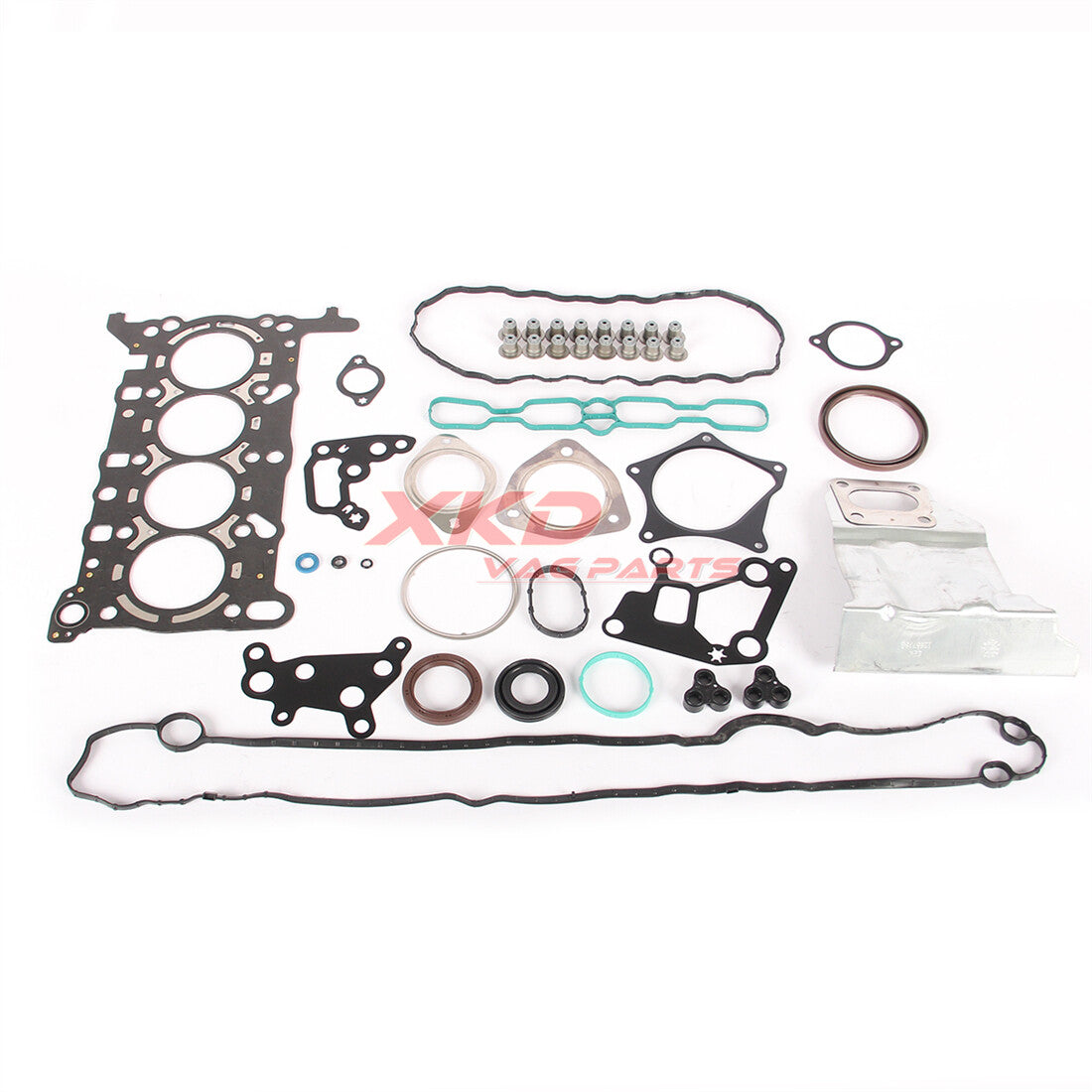 1.4T/1.5T engine gasket repair kit suitable for Buick for Chevrolet Equinox for GMC Terrain