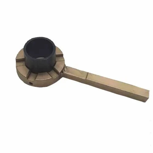 CRANKSHAFT PULLEY WRENCH HOLDING KEY for LAND ROVER for BMW M47 E46 E39 E60 E61 E91