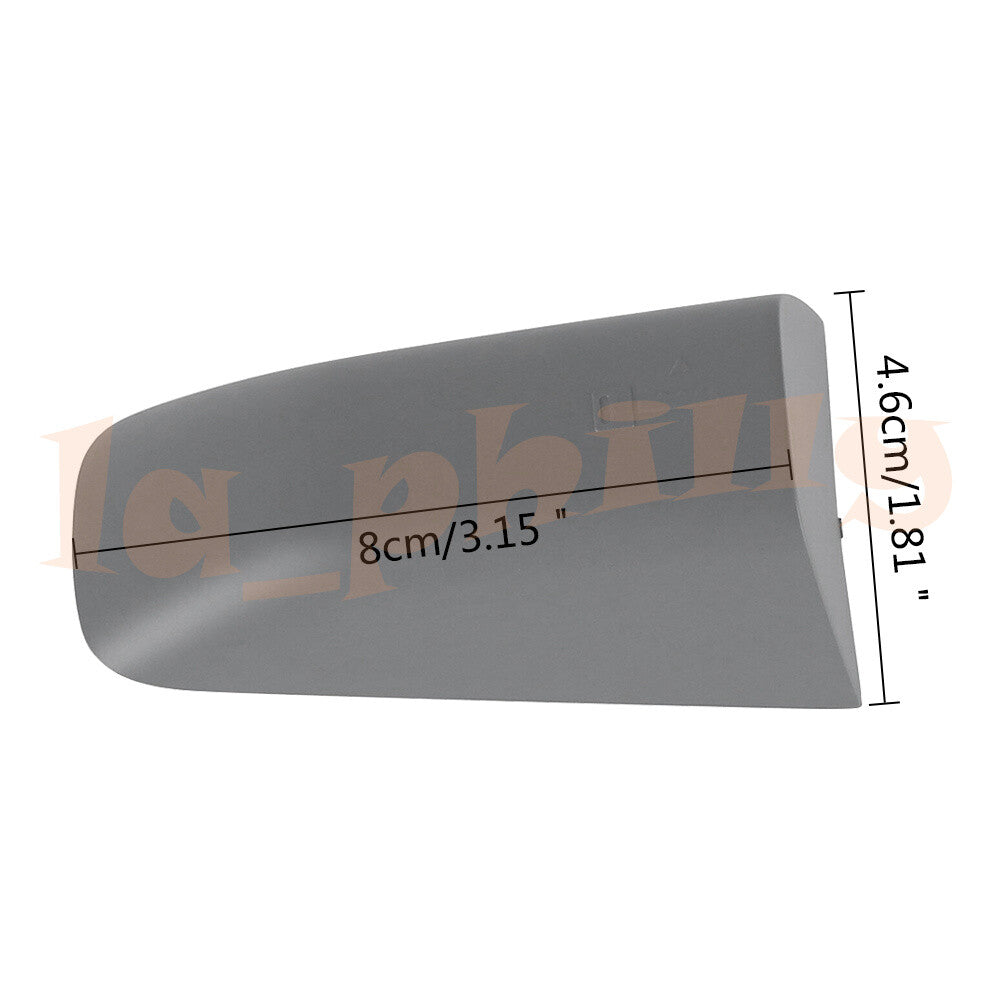Door Handle Cap Cover Driver Left Side for Range Rover Sport Evoque Discover