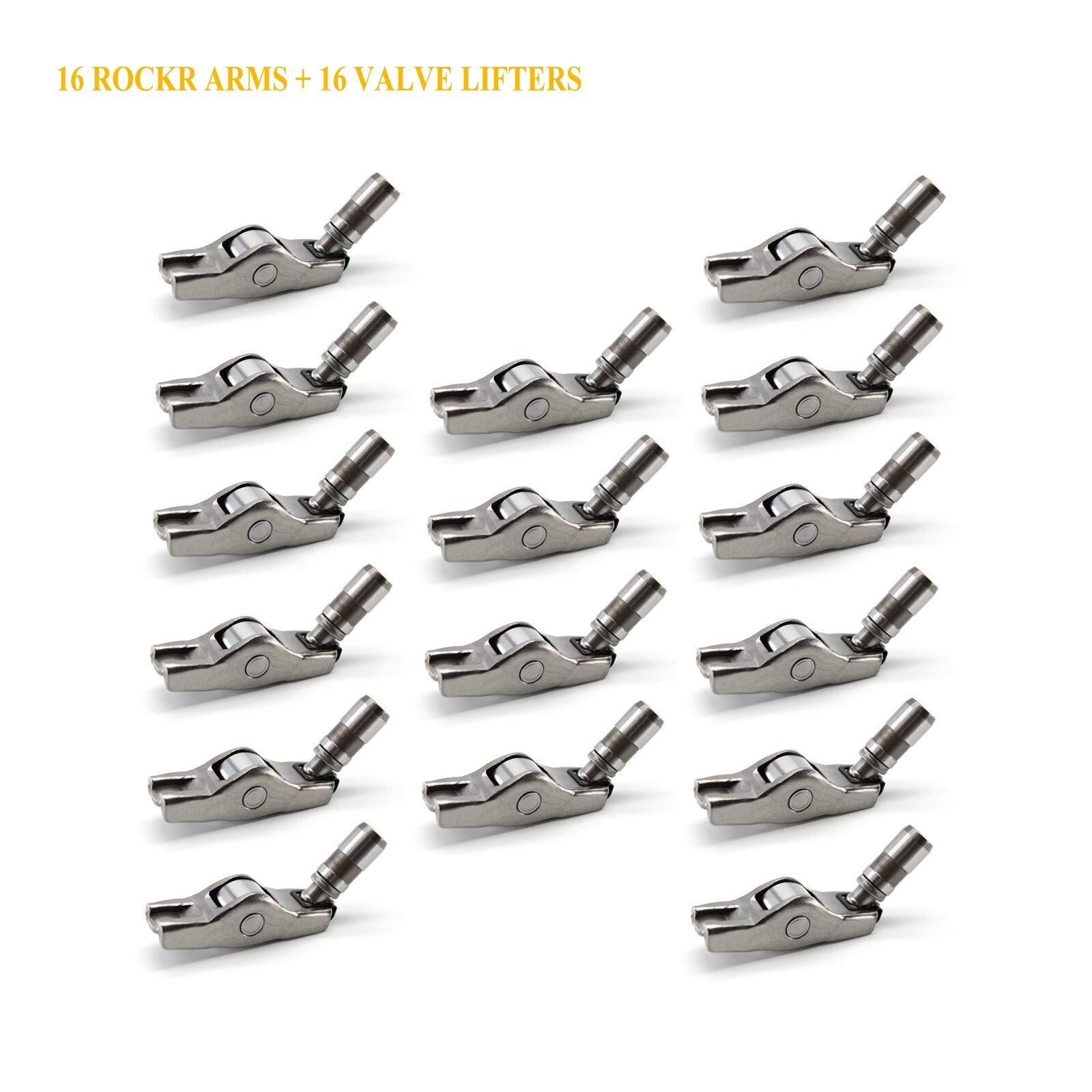 HIMYCAR ROCKER ARMS Valve Climber for HYUNDAI GRAND IX35 SANTA FE STARIA for TUCSON 2.0