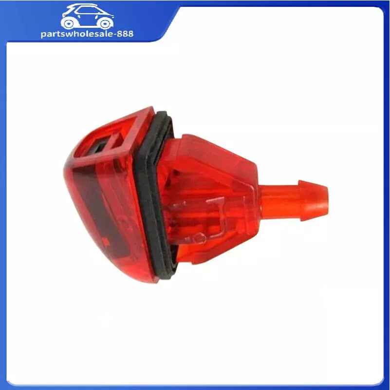 68015003AA Rear Windshield Washer Fluid Nozzle Fit for 2007-2017 for Jeep Patriot