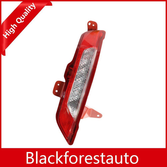 Side Marker Light Assembly Rear Left for 2015-2017 2019 for Lincoln MKC Replacement