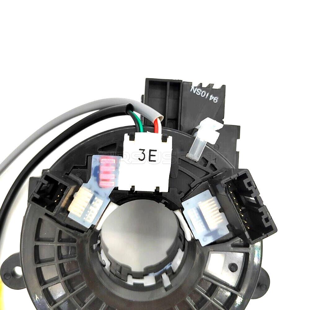 Clock Spring Cable for Infiniti 2010-2017 B5554-1PV8A B5554-1NG0A 25554-1ND0A