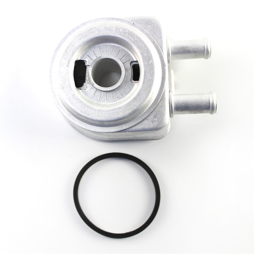 Engine Oil Cooler 1pc for HYUNDAI for KIA 10-15 2.4L 2.0L 10-17 Sonata 26410-2G000
