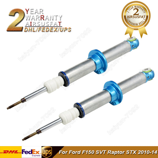2x Front Shock Absorber Struts for Ford F150 SVT STX 2010-14 BL3Z-18124-H