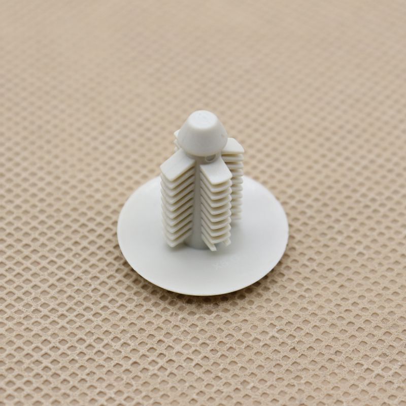 10Pcs Interior Roof Headliner Clips Retainer Button Fastening for Fiat 735421944