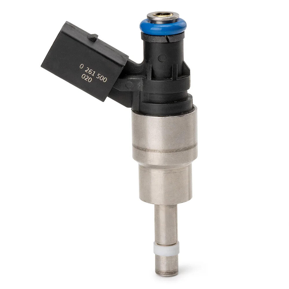 4PCS Fuel Injector for Audi for A4 2009-2011 for Passat 2008-2010 06F906036A 06A906036D