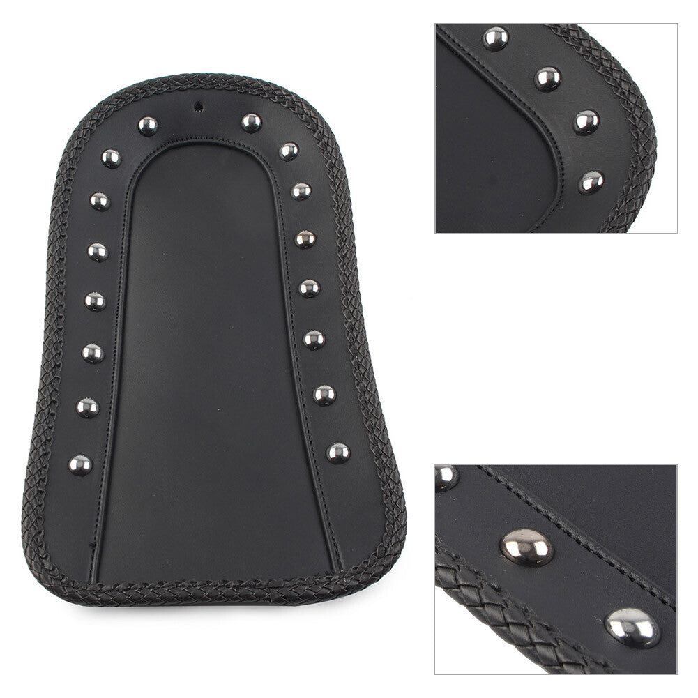 Rear Fender Bib Studs Solo for Seat for Honda VTX1800R VTX1300S VTX1300R VTX1800C