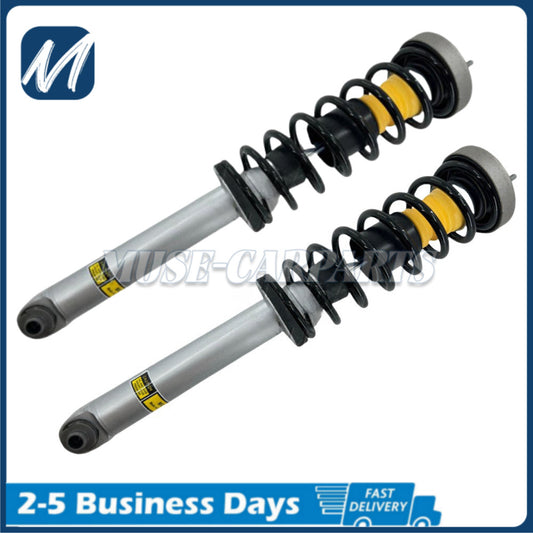 Full Set Front Rear Shock Struts Assys for Lincoln MKZ GAS 2013-2020 HG9Z18124E