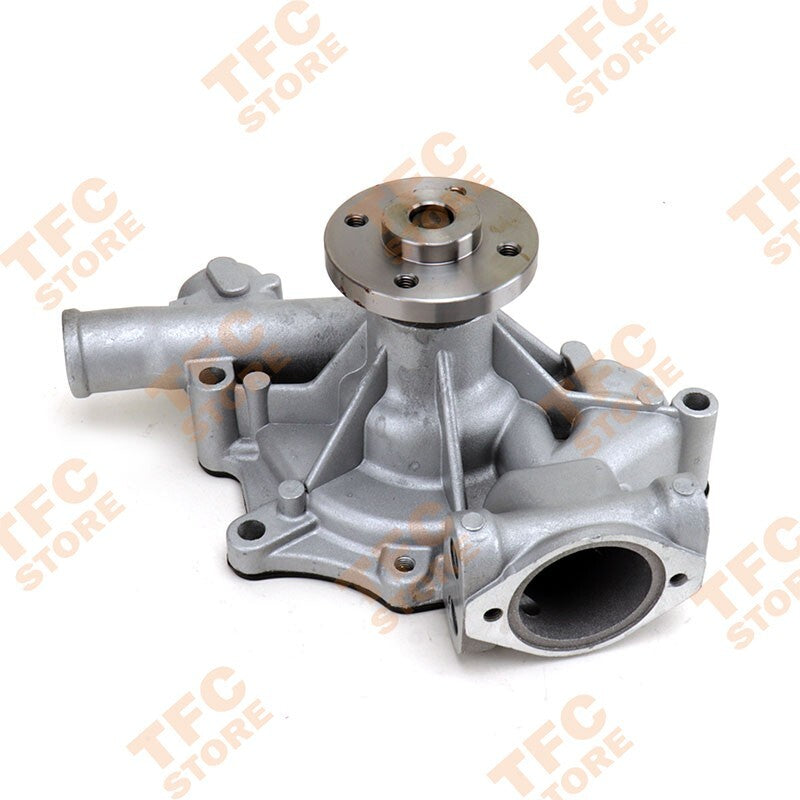New Yanmar Komatsu 4D95S Water Pump 6202-63-1200 6202-63-1401 6202-63-1201 Truck