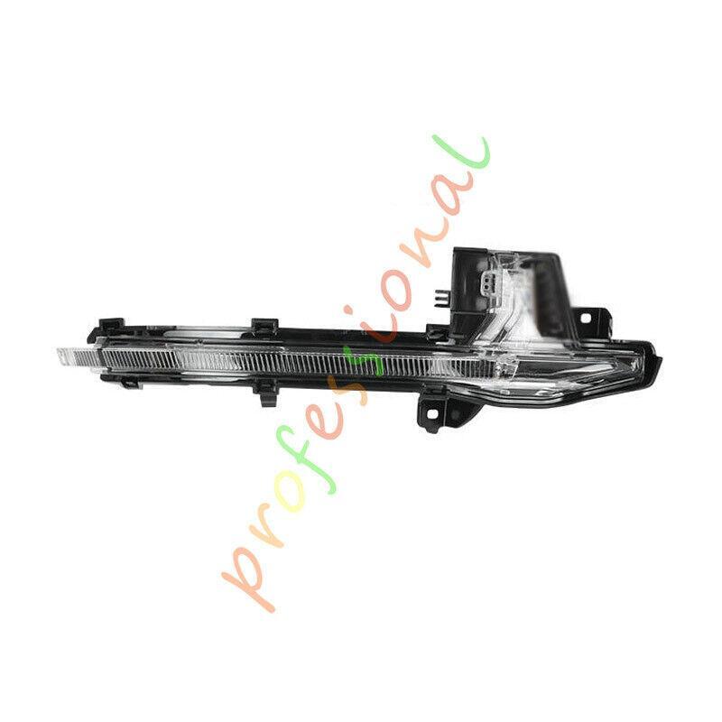 Replacement turn signal light for the right-side rearview mirror of for Audi A6 2019-2024