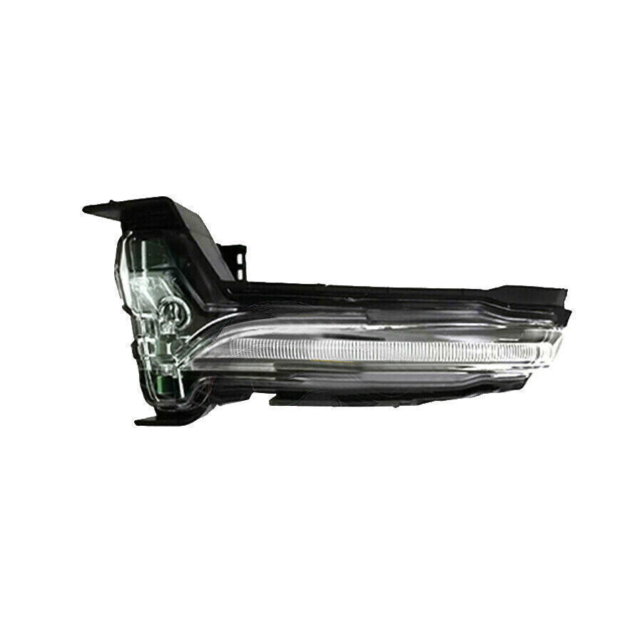 Left Side Led Rearview Mirror Turn Signal Light Repair for Ford Escape 2020-22