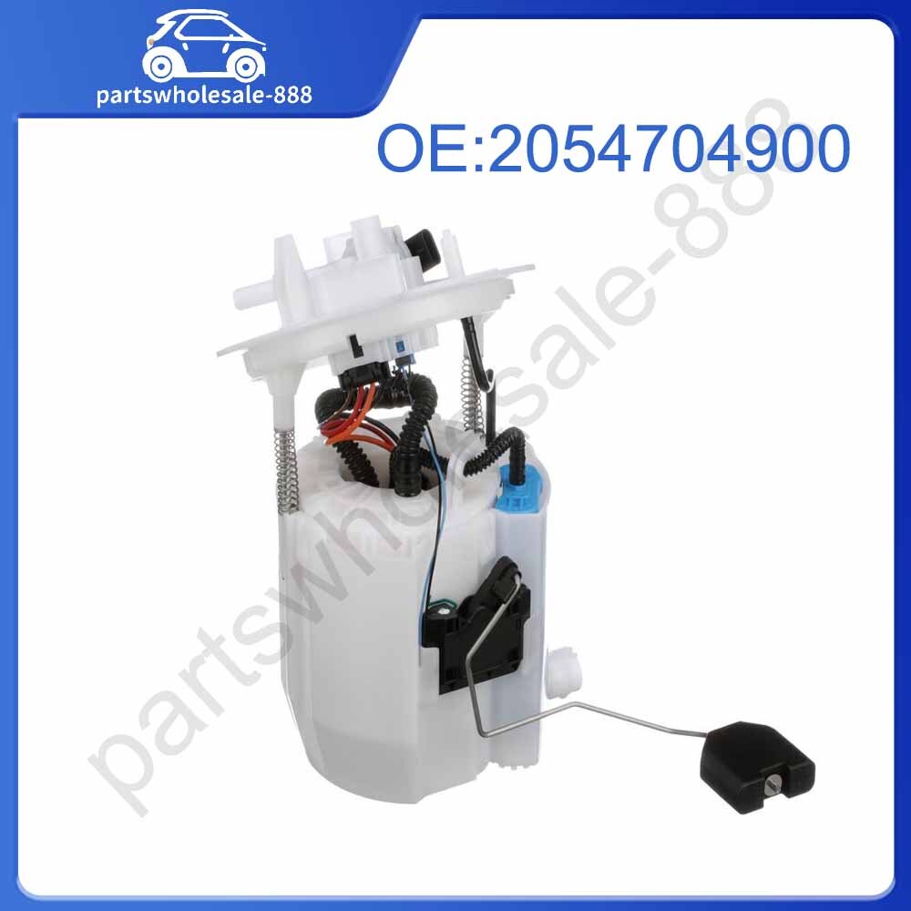 2054704900 Fuel Pump Module for Mercedes-Benz C300 C43 AMG GLC300 2017-2021