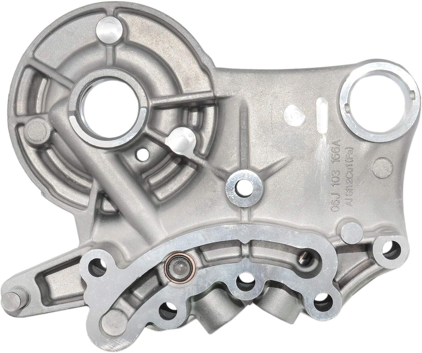 23mm Original Equipment Manufacturer Engine Overhaul Rebuild Kit and Connecting Rod Set for Volkswagen for Audi 2.0TFSI CDN CCZ