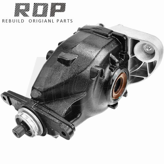 for BMW X5 F15 2014-2018 X6 F16 2015-2019 Rear Differential Assembly 3.15 Ratio