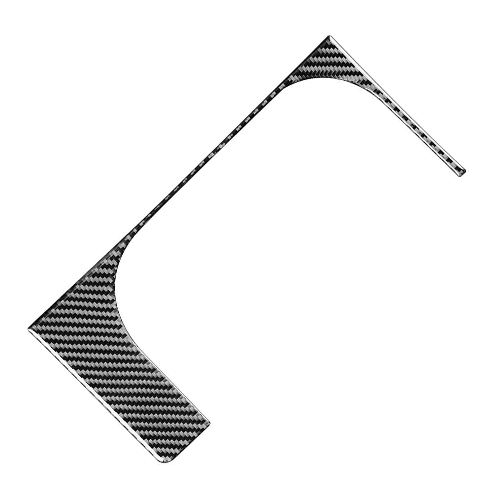 Wasserbecherhalter-Verkleidung der Mittelkonsole f¨¹r for Toyota Tundra 2014-2021 RHD