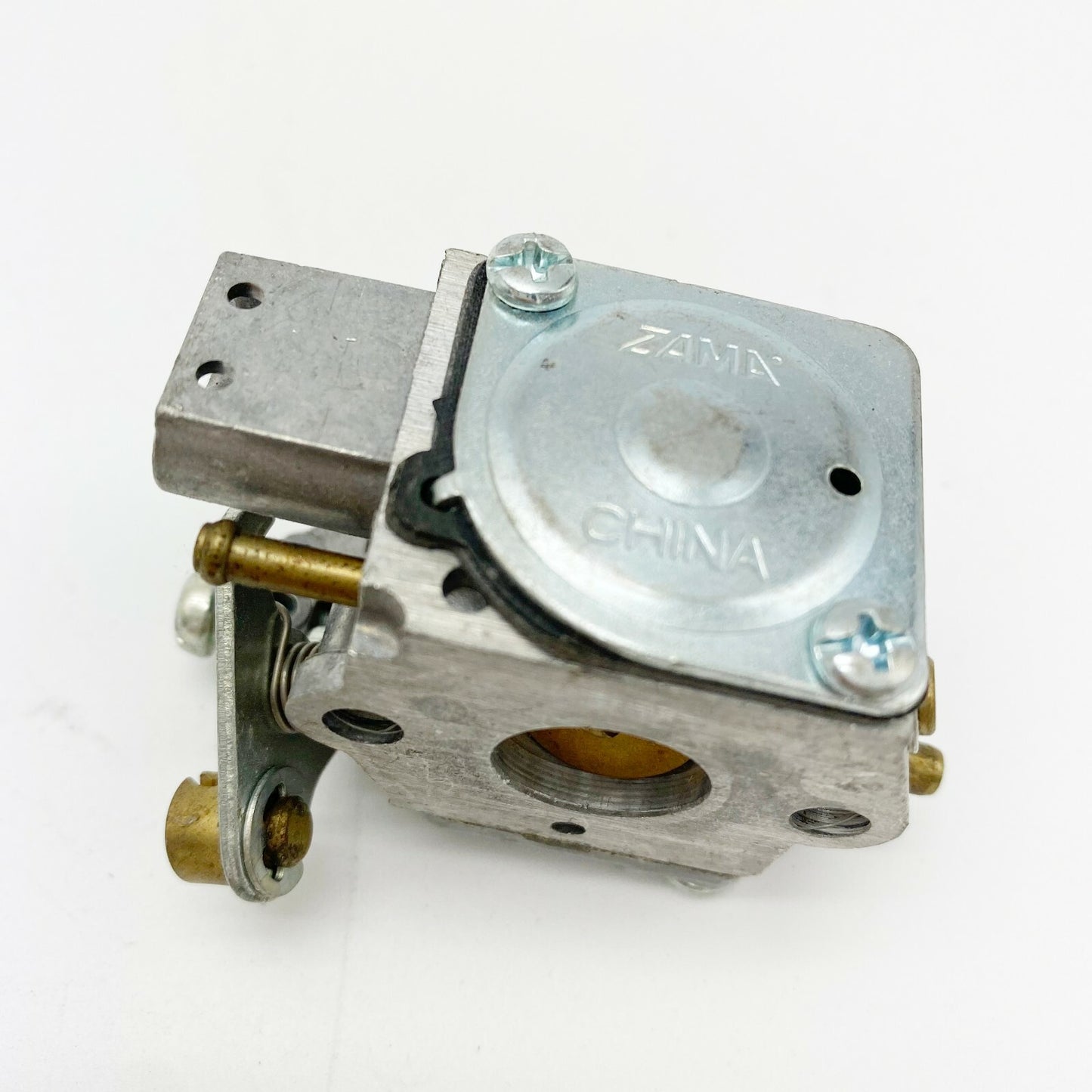 Zama Carburetor C1Q-E12 EFCO Carb C1Q E12 882320051