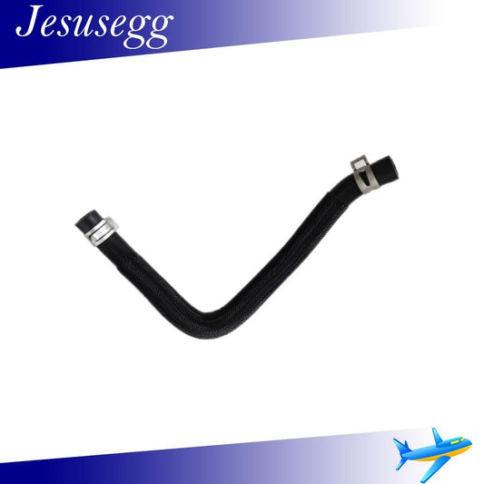 PCV Breather Vacuum Hose Rubber for Exiga for Forester for Impreza WRX Legacy Outback
