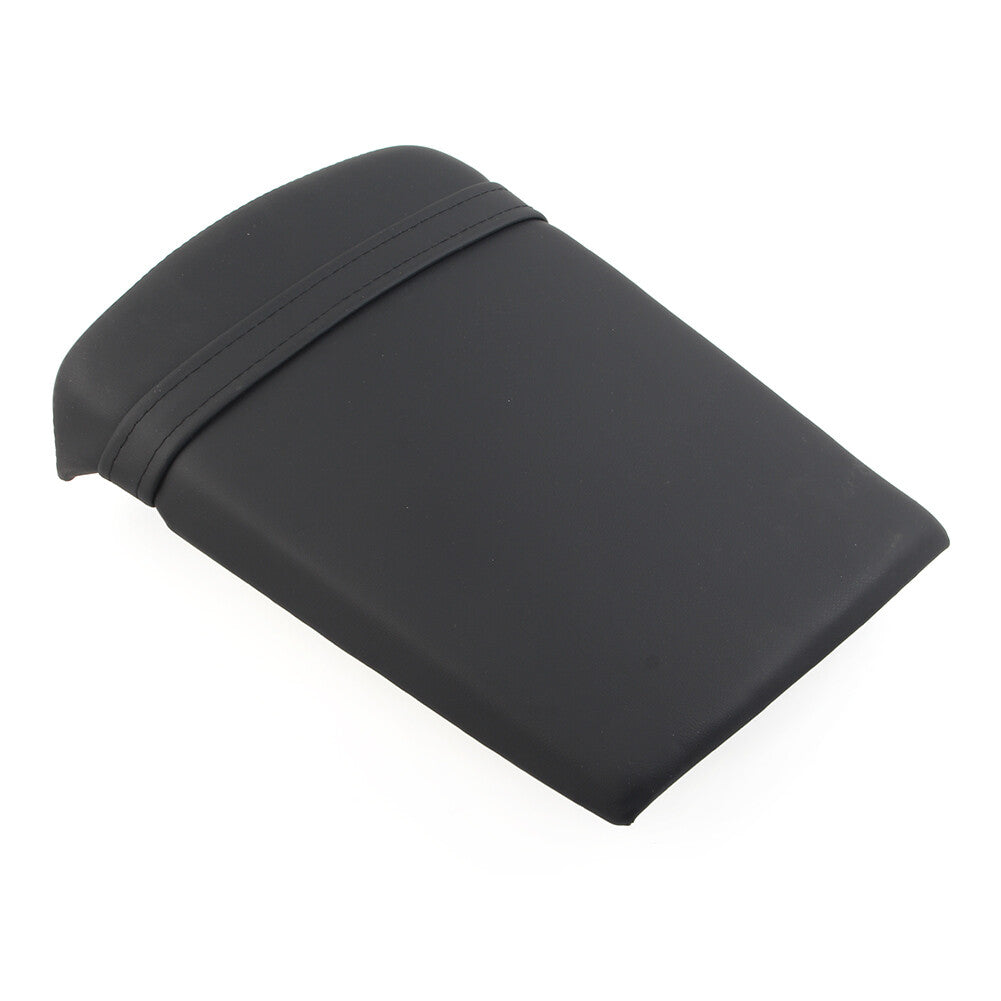 Ersatz-Vinyl f¨¹r Beifahresitz hinten f¨¹r for Yamaha YZF-R1 1998¨C99 schwarz Motorrad