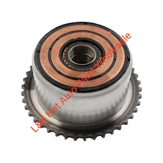 Engine Camshaft 2.0L 2.4L Sportage for Sorento Sonata for Tucson CVVT Intake Timing Gear