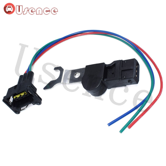 Camshaft Position Sensor W/ Pigtail Set for Vauxhall Astra Vectra Zafira Calibra