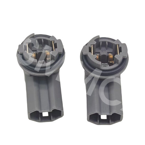 Fit for Toyota RAV4 2013-2016 2.5L Taillight Lamp Bulb Socket Replace 8127512501