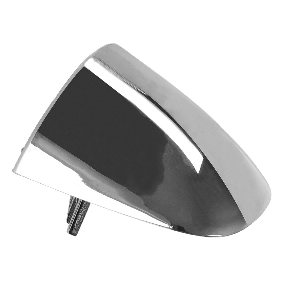Rear Door Handle Cap Cover Outside LH Driver Left Side for 2016-2020 for Kia for Sorento