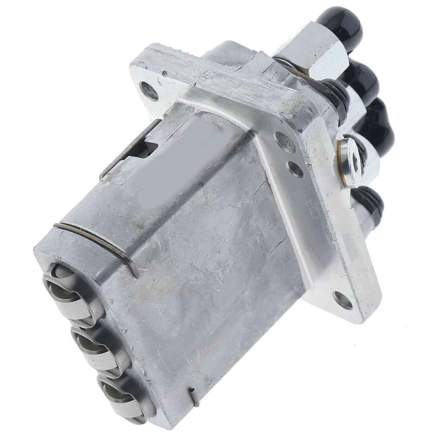 Fuel Injection Pump 6672389 16030-51012 104206-3002 For Bobcat 463 553 S70 E27