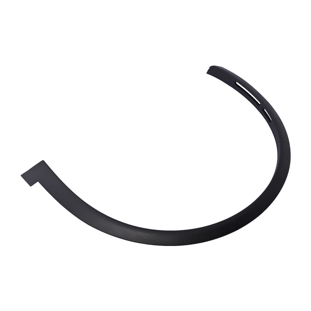 Fits 2023-2024 for Tesla Model X Front Left Arch Trim No Sensor Hole
