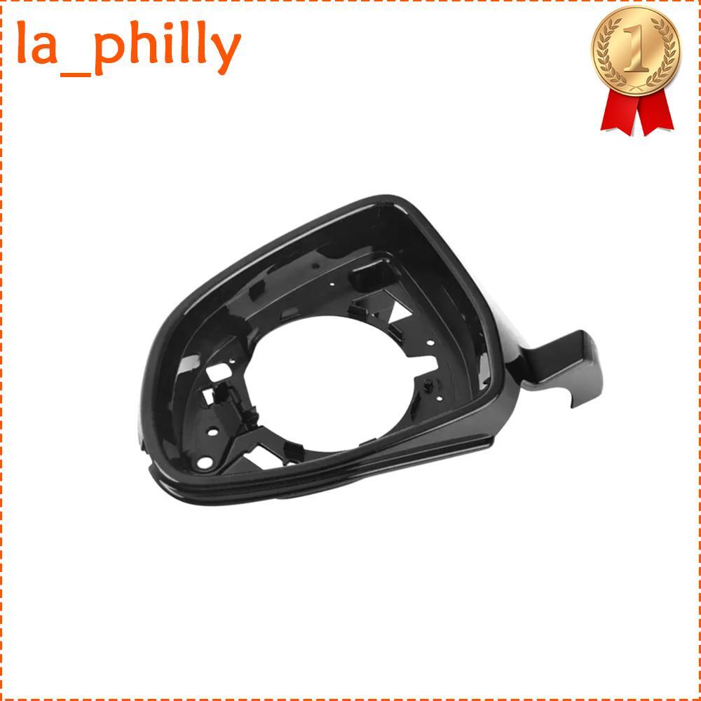 Mirror Support Trim Ring Left 51167468241 For X3 X4 for X5 X6 X7 G01 G02 G05 G06 G07