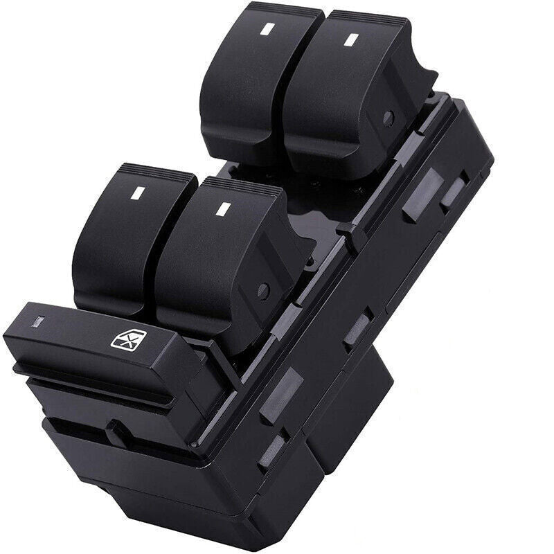 For 07-13 for GMC for Sierra for Chevy Silverado 3PCS Window Control Door Lock Mirror Switch