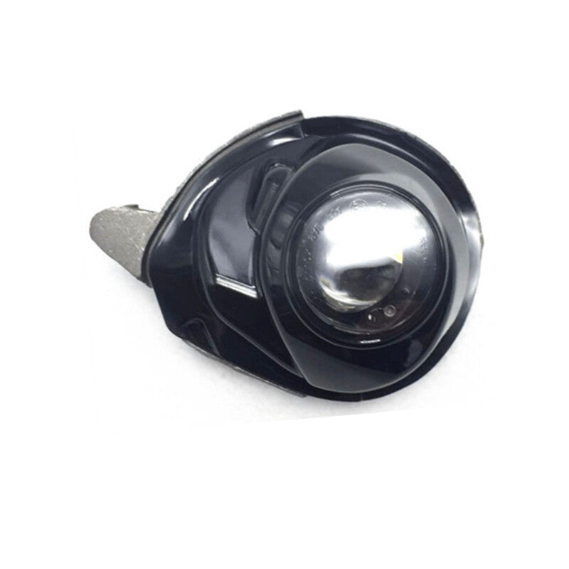 Right-hand front LED fog lights and daytime running lights for Mazda CX-5 2017-2019 Passenger